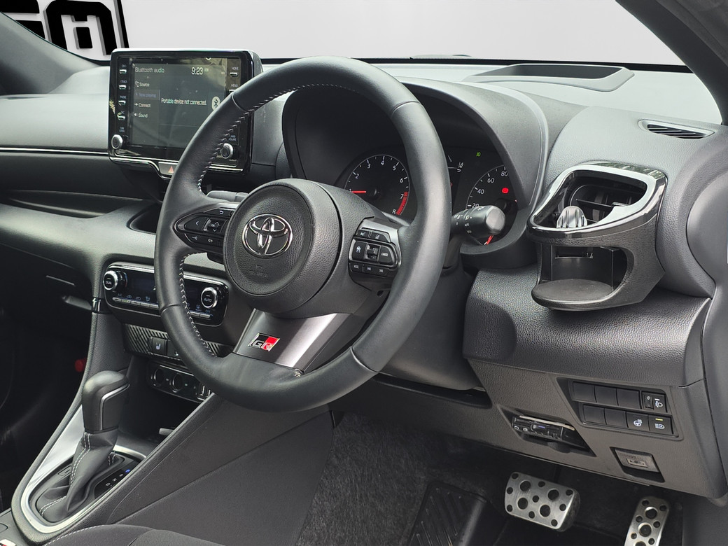 2021 Toyota Yaris