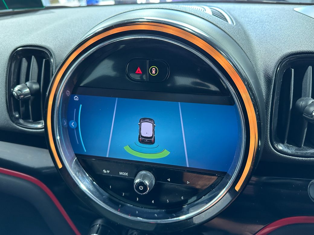 2021 Mini Countryman