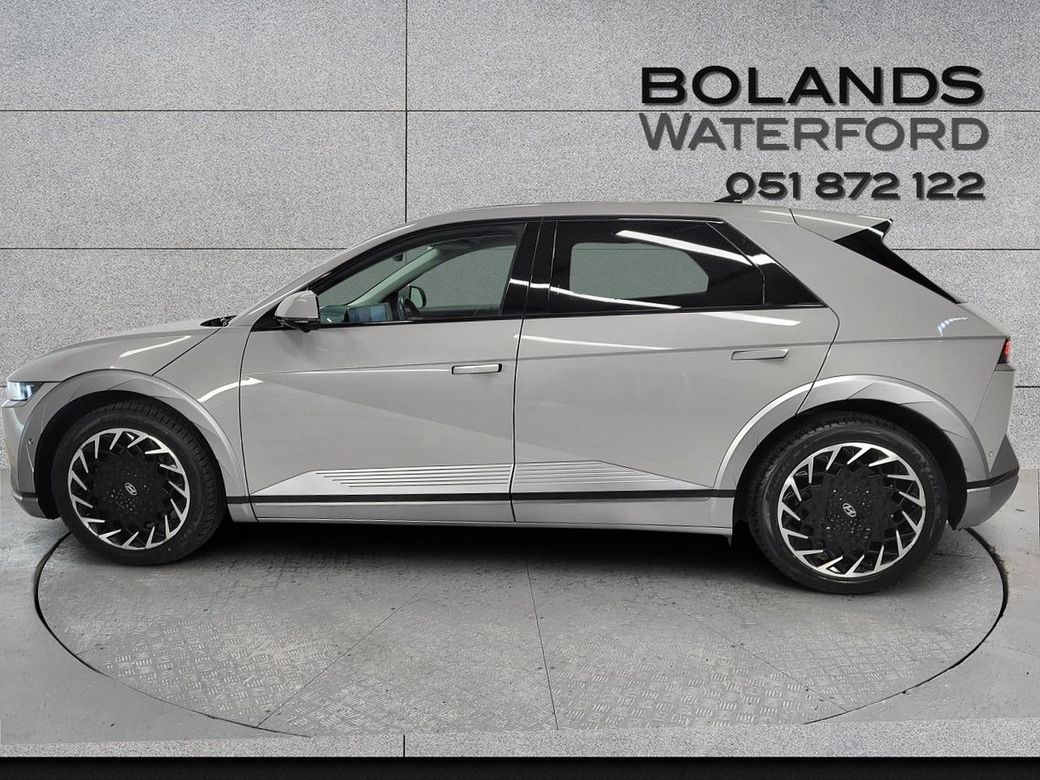 2023 Hyundai Ioniq 5