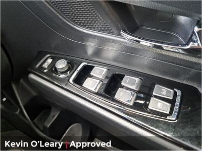 2023 Ssangyong Korando