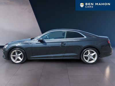 2019 Audi A5