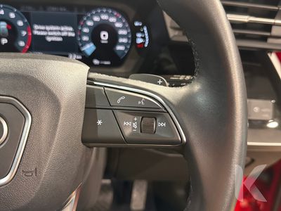 2021 Audi A3