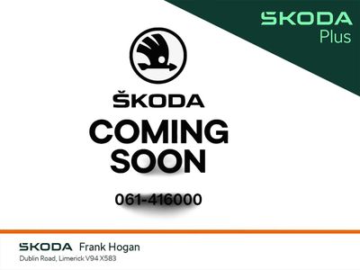 2023 Skoda Karoq
