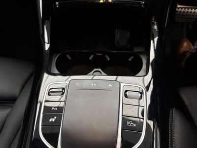 2022 Mercedes-Benz EQC