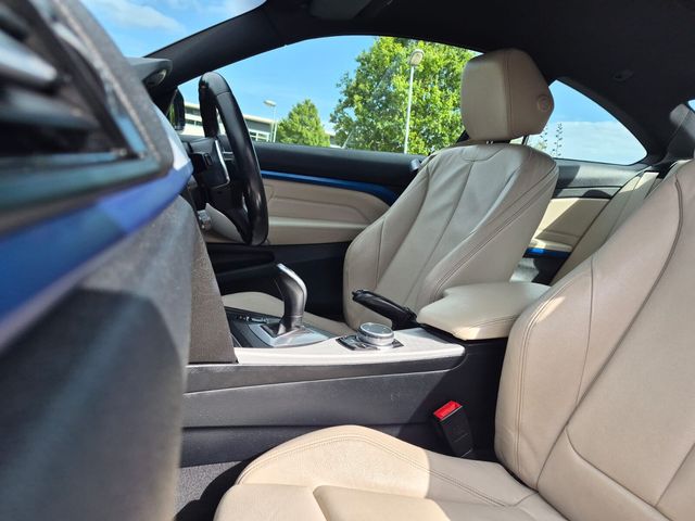 2015 BMW 4 Series