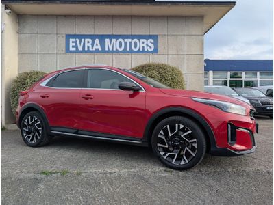 2023 Kia XCeed