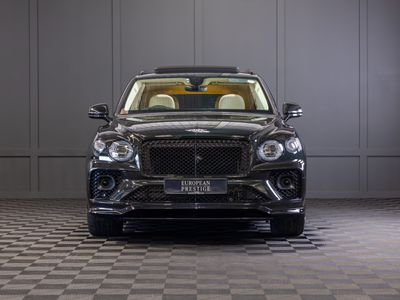 2023 Bentley Bentayga