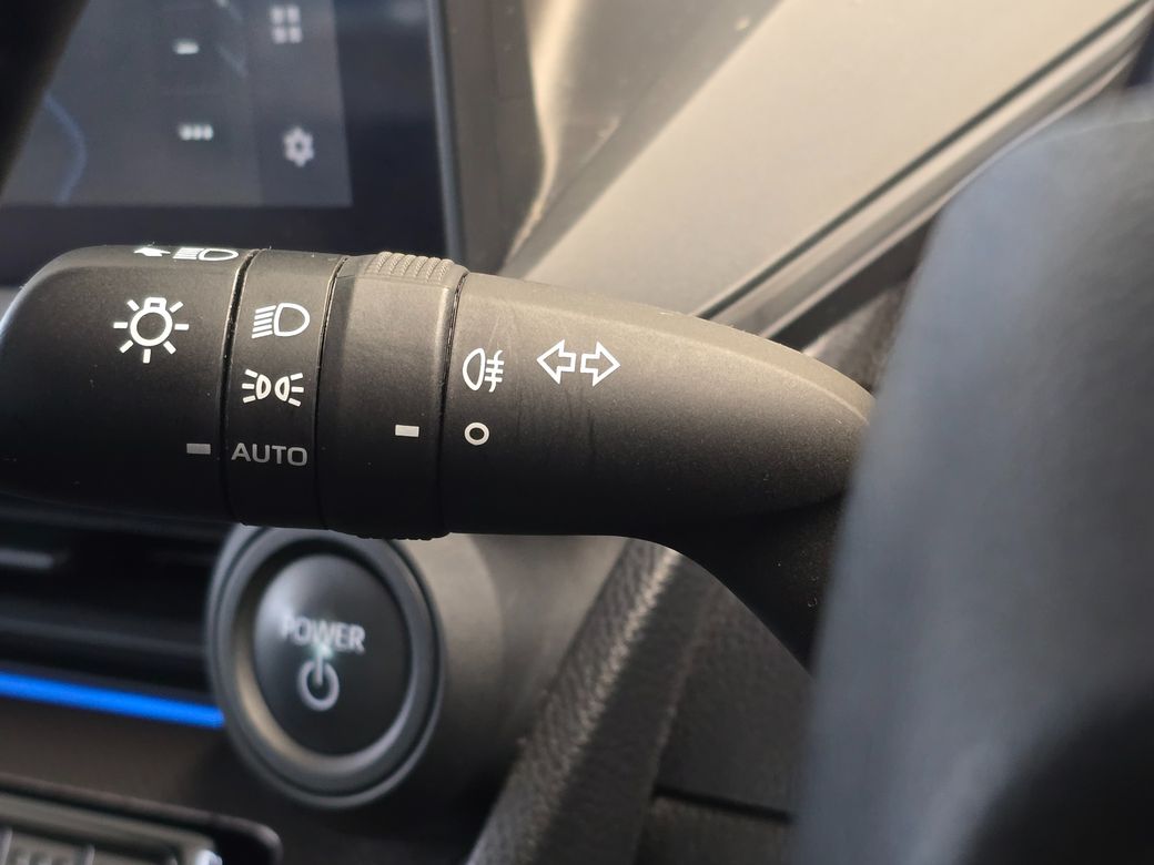 2023 Toyota Prius