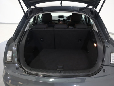 2016 Audi A1