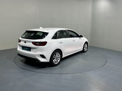 2019 Kia Ceed