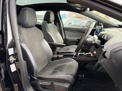 2023 Volkswagen ID.4