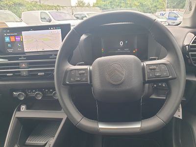 2025 Citroen C4