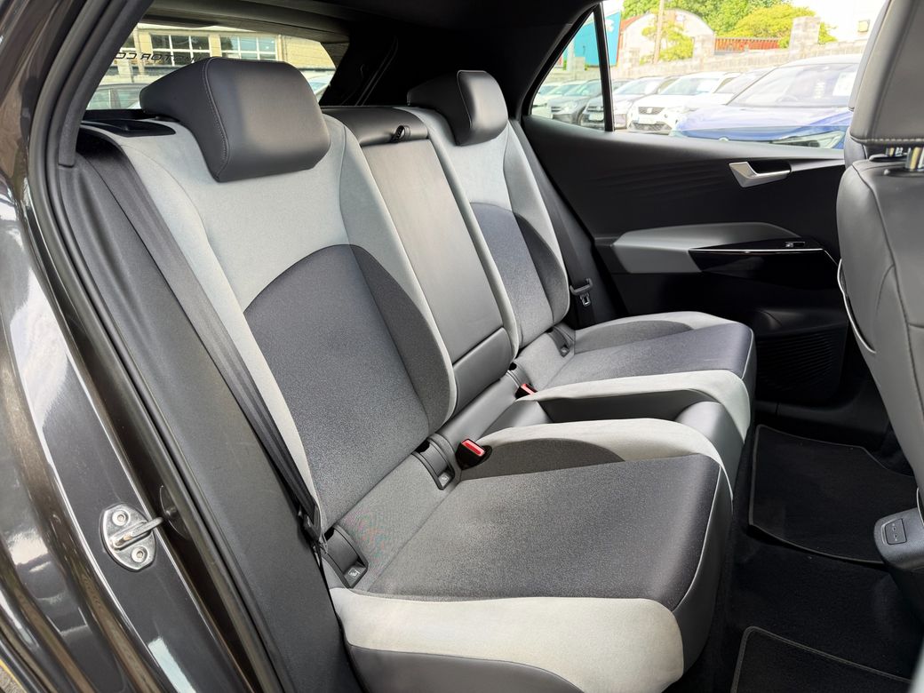 2022 Volkswagen ID.3
