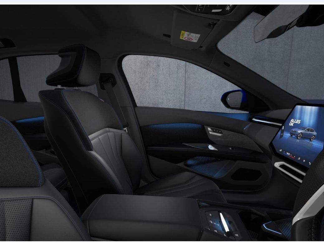2027 BMW i3