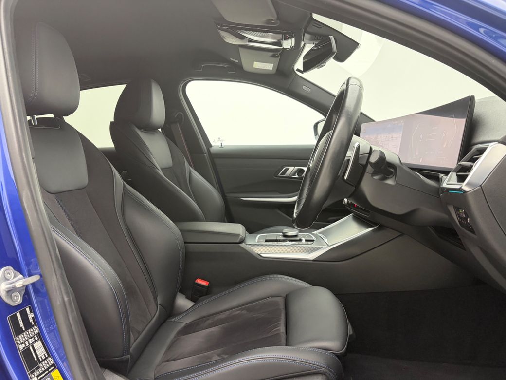 2023 BMW 3 Series