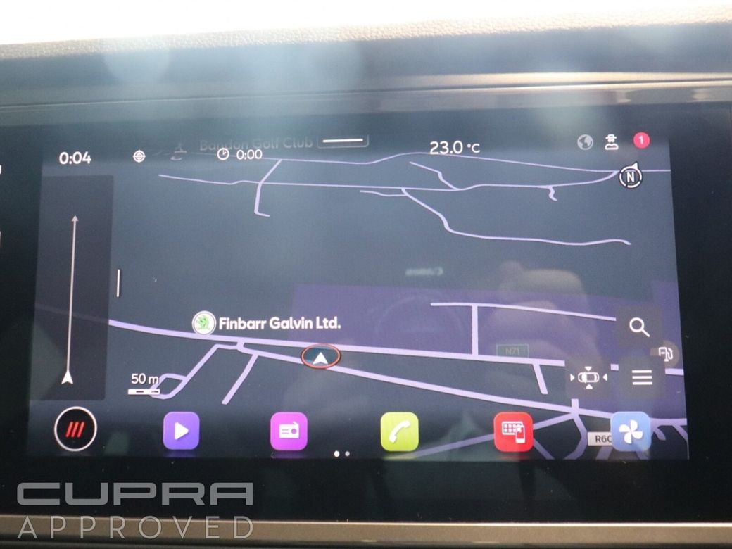 2023 Cupra Ateca