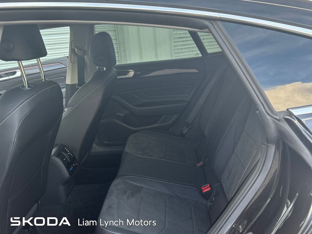 2024 Volkswagen Arteon