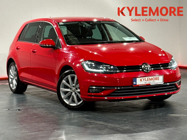 vehicle for sale from Kylemore Cars