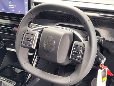 2026 Citroen C3 Aircross