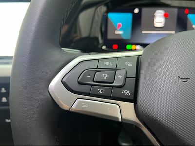 2023 Volkswagen Golf