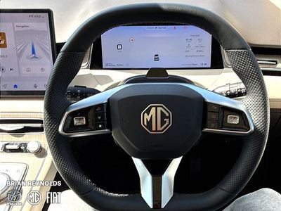 2026 MG MGS6