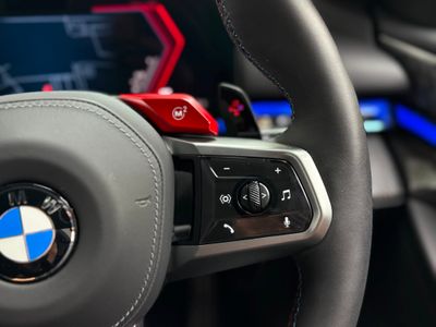 2026 BMW M5