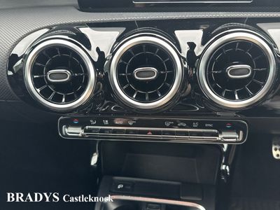 2020 Mercedes-Benz CLA Class