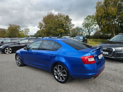2016 Skoda Octavia
