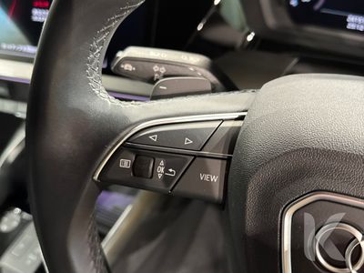 2021 Audi A3