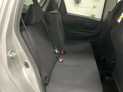 2018 Toyota Yaris