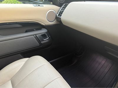 2018 Land Rover Discovery