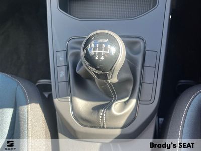 2026 SEAT Ibiza