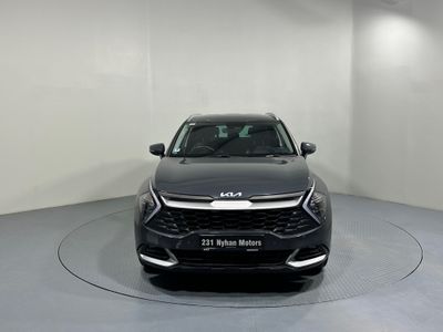 vehicle for sale from Nyhan Motors