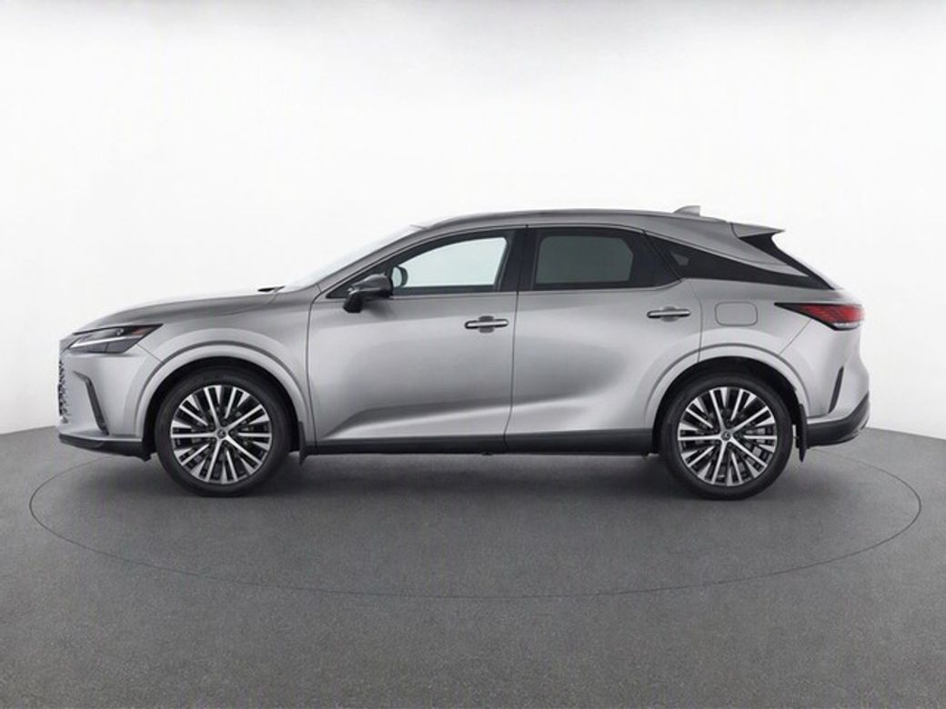 2024 Lexus RX450h+