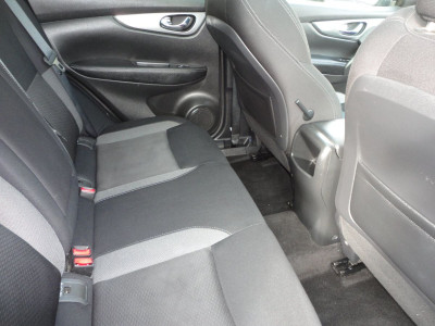 2019 Nissan Qashqai