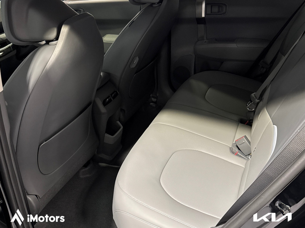 2027 Kia EV3