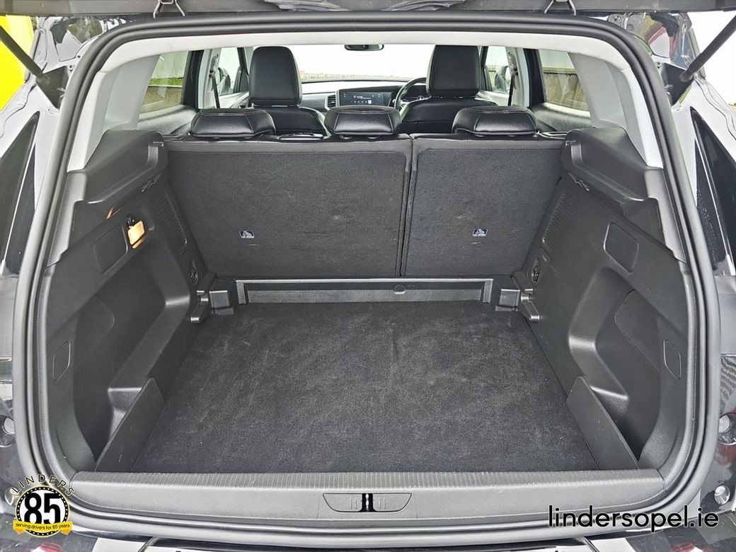 2022 Opel Grandland X