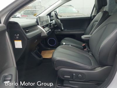 2024 Hyundai Ioniq 5