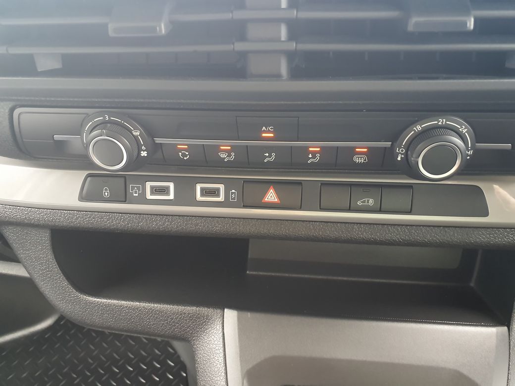 2025 Citroen Dispatch