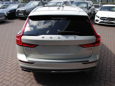 2020 Volvo V60