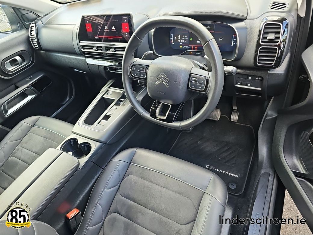 2024 Citroen C5 Aircross