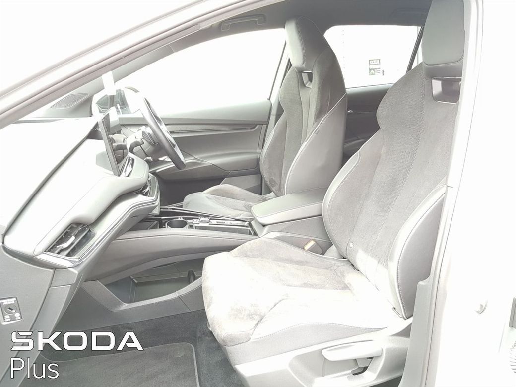 2023 Skoda Enyaq