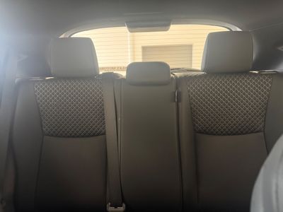 2025 Mazda Mazda2
