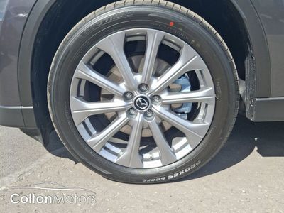 2026 Mazda CX-60