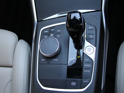 2022 BMW 3 Series