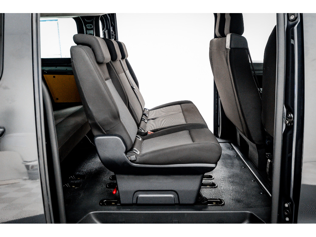 2024 Citroen SpaceTourer