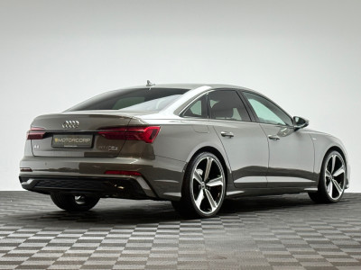 2025 Audi A6