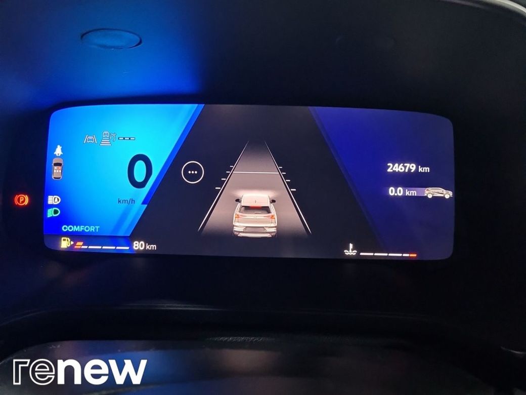 2025 Renault Symbioz