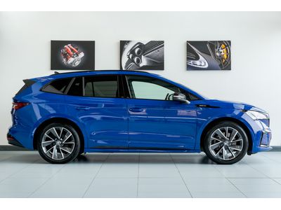 2024 Skoda Enyaq