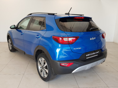 2023 Kia Stonic